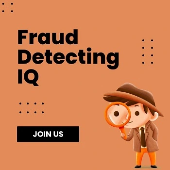 Know more about the course FDI (Fraud Detecting IQ) by Tarun V Kapoor