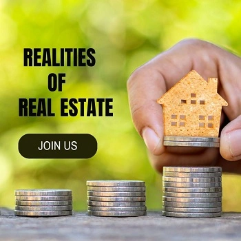 Know more about the course Realities Of Real Estate by Tarun V Kapoor